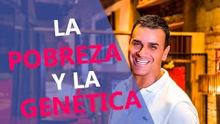 MEMORIA GENETICA DE POBREZA | JOSE BOBADILLA