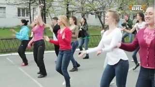 7 мая Дневники фестиваля Весна УПИ 2012