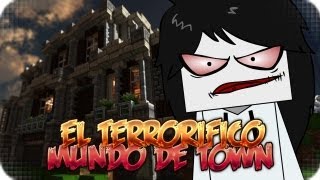 MINECRAFT - "¿Gamemode 1?... ¿Qué es eso?"