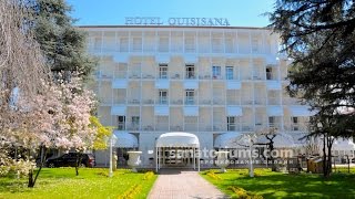 Санаторий Terme Quisisana, Абано Терме, Италия - sanatoriums.com