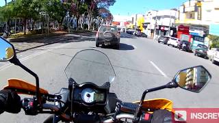 BAIRROS DE POUSO ALEGRE - CENTRO