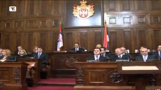 NIKOLIC -- DACIC ABCNews 16 Shkurt