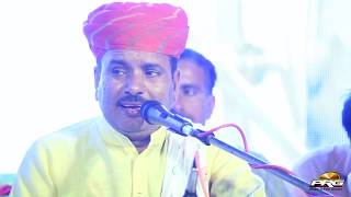 Jagi Jagi Diwla Ri Jyot | Nakhat Banna Bhajan | Bhikharam Jajra | Pahadganj Dham Jodhpur Live | PRG