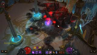 [2.6.5 PTR] Vyr Chantodo Rune Mismatch Elemental% Damage Bug