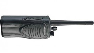 Программирование радиостанции Kenwood TK 2260