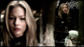 Kahlan & Cara ~ LotS ~ I consider you to be my friend..