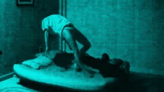 5 НЕОБЪЯСНИМЫХ ЯВЛЕНИЙ СНЯТЫХ НА КАМЕРУ, от которых теряется дар речи
