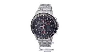 Citizen Watches JY0000-53E Eco-Drive Skyhawk A-T Watch  SKU:7516973