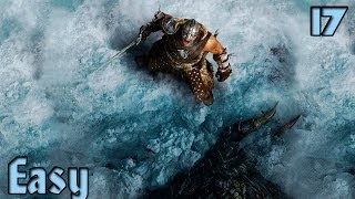 TES 5: Skyrim Приключение Пэйна (17) Easy