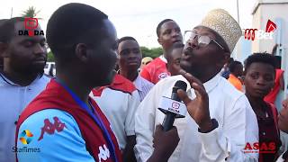 NAOGOPA KUVAA JEZI YANGU KISA HUYU KOCHA MPYA WA SIMBA, AONDOKE TU!!