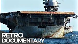 Sinking of an Aircraft Carrier