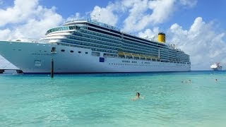 COSTA LUMINOSA  HD