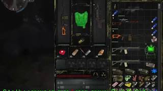 S.t.a.l.k.e.r Время Альянса 3 Связь Времен. Просьба Орфеича и Аномальный костюм Свободы