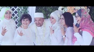Wedding Clip Canon 600d 17-40 L usm / 70-200 L usm / 50 1.8 mm