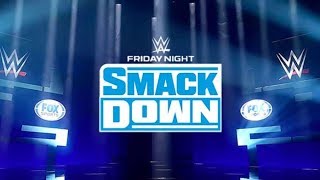 2/7/20 Friday Night Smackdown  (Chiseled Adonis LIVE Commentary)