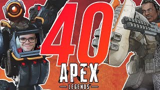 40 CIEKAWOSTEK z APEX LEGENDS! - Poradnik dla początkujących