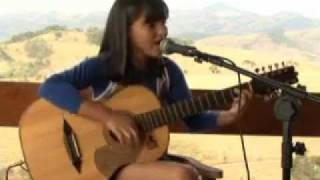 Viola Caipira -  Laura viola - Solos de Viola