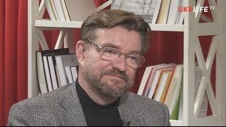 Какой электорат ''отщипнёт'' Саакашвили и кто станет Президентом США? - Евгений Киселев