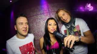 Victoria Kern & Bodybangers LIVE at Maierbar Tamsweg