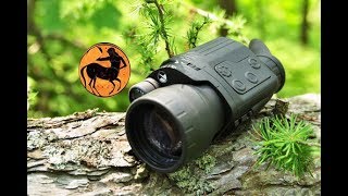 Монокуляр с ночным видением Bushnell