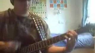 BFMV -  Tears Don't Fall & Hand of Blood Covers
