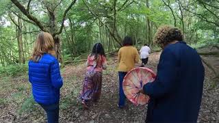 Women in the Woods 15\06\2019 | Wildeye Adventures