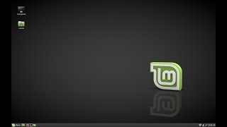 Instalare Linux Mint 18.2 "Sonya" pe un computer real