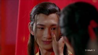 [ DORAMA ] ~ Без тебя я не я ♥ Любовь больше чем слово ♥ Гу Шэ и Тао Мо
