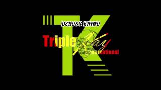 Triple kay No Underwear 2019 bouyon