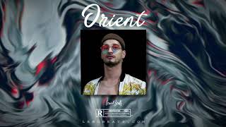 [FREE] Soolking type beat ?Maître Gims x l’algerino x « ORIENT » (Oriental Trap instrumental)