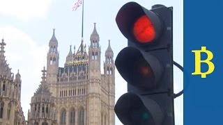 'Permanently poorer' Brexit warning from UK finance minister