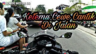 BukBer Bareng Team Kere Balikpapan | Ketemu Cewe Cantik Di Jalan