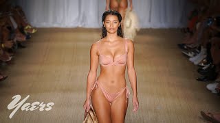 Monday Swimwear Fashion Show SS2020 Miami Swim Week Paraiso Miami Beach