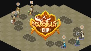 DOFUS CUP Steinway Gate VS BOTH MATCH 2