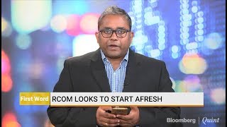 Lenders To Take Over Anil Ambani’s RCom