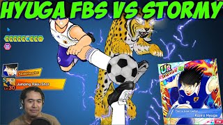 Battle Green Solid JP - DClub Cup Semi Final (Away)-Captain Tsubasa Dream Team