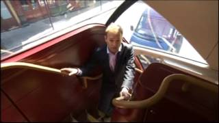 London: 600 new Routemaster hybrid buses on the streets by 2016