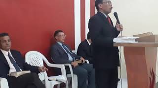 Assembleia de Deus em Camocim -Ce/Clayton  Sousa