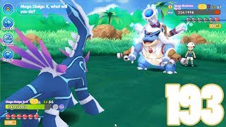Poketown Legendary (Pokemon Adventure) Hour Forest P4 - Android IOS Gameplay Part 193
