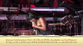 Joyous Celebration 14: Say More Jesus feat. Brenda Mtambo [HQ]