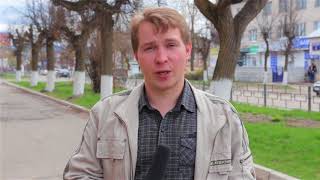 Южа-ТВ "Южские новости" №68 от 6 мая 2018