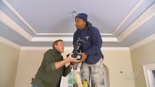 American Rehab Charleston | Season 1 Episode 1 | Historic Living Room and Foyer