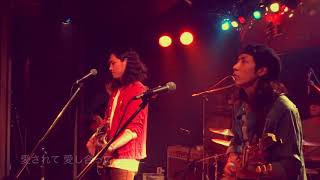 荒井清弥BAND "春の嵐" @新宿紅布