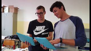 Premio Scuola Digitale 2018