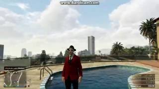 GTA 5 ONLINE ДОМ НА СВАЯХ  #219