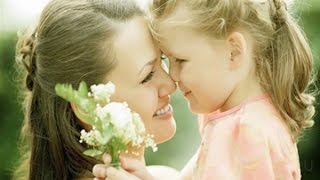 Детские Песенки для Малышей Асоль – песня про маму