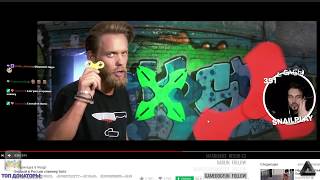⭐ [SNAILKICK] Смотрим тренды 04/09/2017