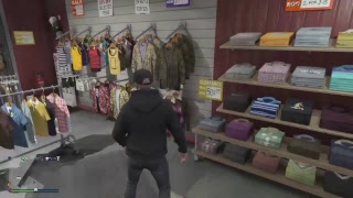 LIVE GTA [FR] RP ET BOGDAN