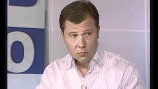 Багдасаров Семён Аркадьевич Часть 1 (05-03-2010)