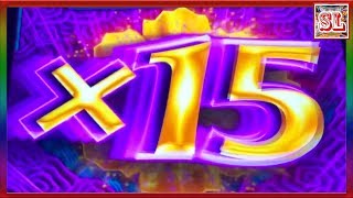 **SUPER BIG WIN ON 5 DRAGON RAPID ** SLOT LOVER **